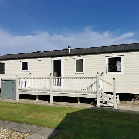 Cozy Holiday Home In Anderby Creek Luaran gambar