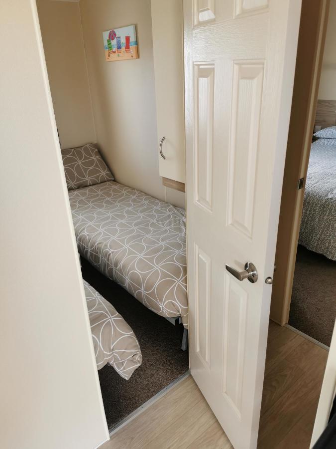 Cozy Holiday Home In Anderby Creek Luaran gambar